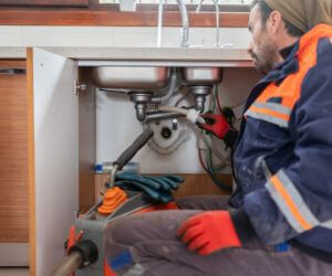 About Tankless Water Heater Installation Pros Guernsey, WY